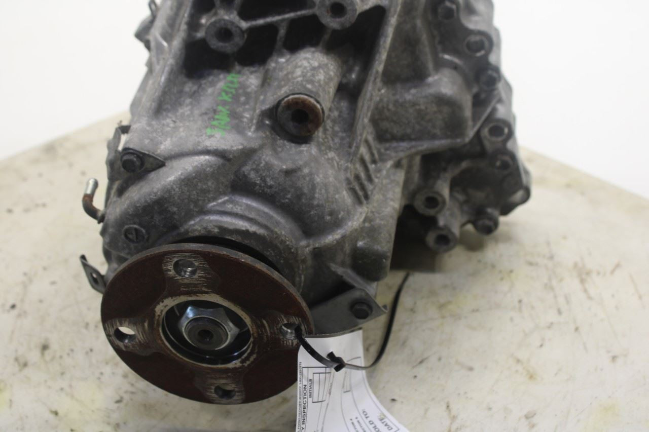 2017-2020 Infiniti Q60 Luxe 3.0L AWD Transfer Case 75K 33100-4GA0A OEM - Alshned Auto Parts