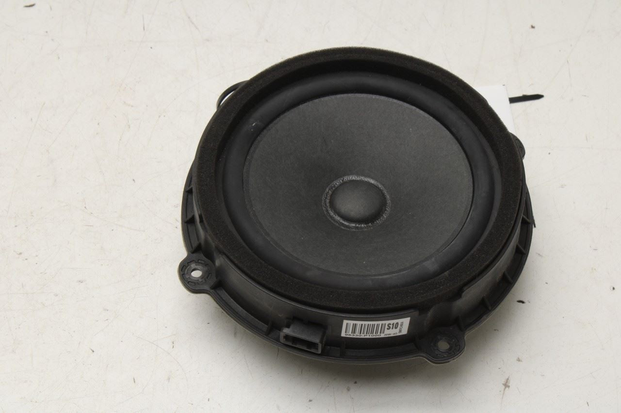 2023-2024 KIA Sportage Hybrid EX Rear Right Side Door Audio Speaker 96330-P1000 - Alshned Auto Parts