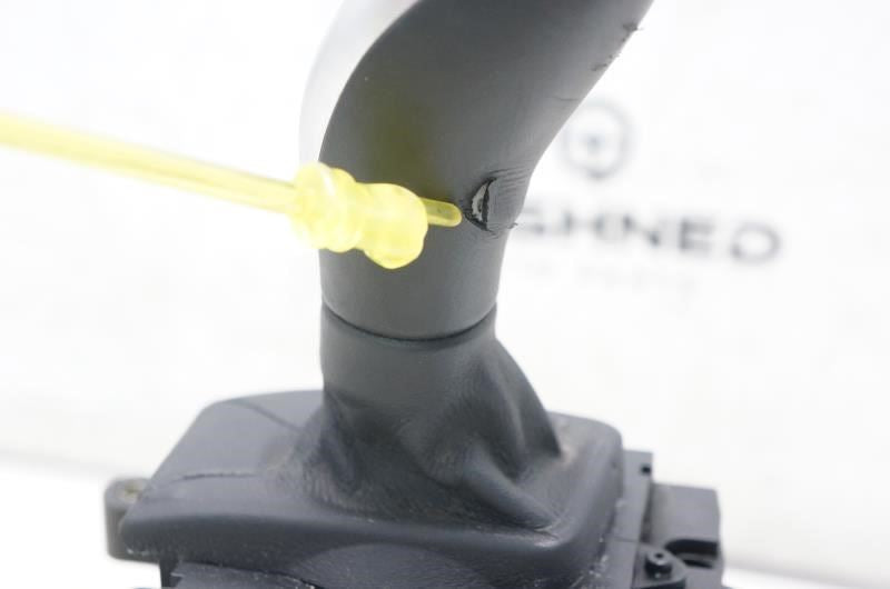 2011 BMW X3 xDrive35i 3.0L Auto Transmission Gear Shift Selector w/ Knob *ReaD* - Alshned Auto Parts