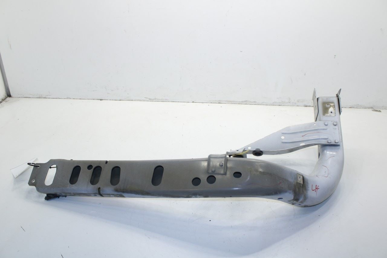 2015-20 Ford F150 XL Super Cab Front Left Fender Apron Upper Reinforcement Rail - Alshned Auto Parts