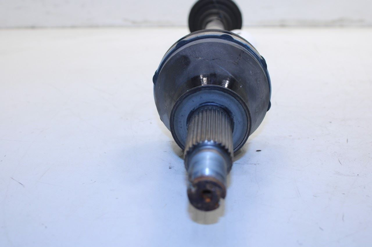 2017-2021 Maserati Ghibli RWD Rear Right Side CV Axle Drive Half Shaft 670035263 - Alshned Auto Parts