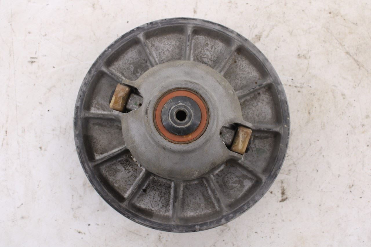 2017-2020 Polaris RZR XP 1000 Secondary Drive Clutch 6120399 OEM3