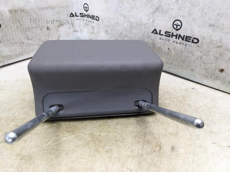 2007-2010 Jeep Wrangler Front Right/Left Seat Headrest 1SJ601D5AA OEM - Alshned Auto Parts