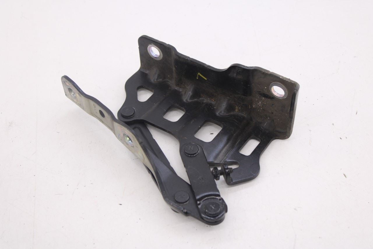 2016-2022 KIA Sportage Nightfall Front Right and Left Driver Side Hood Hinge Set15