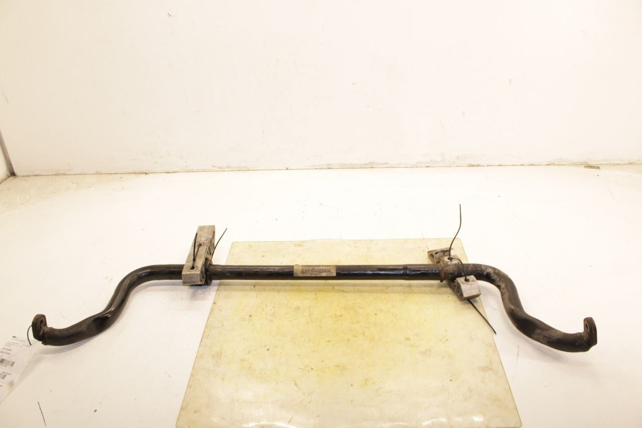 11-18 Porsche Cayenne Platinum 3.6L AWD Front Stabilizer Sway Bar 7L0411025G - Alshned Auto Parts