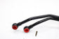 16-23 Infiniti Q50 Luxe 3.0L Auto Transmission Oil Cooler Tube Line 21621-4HK1A - Alshned Auto Parts