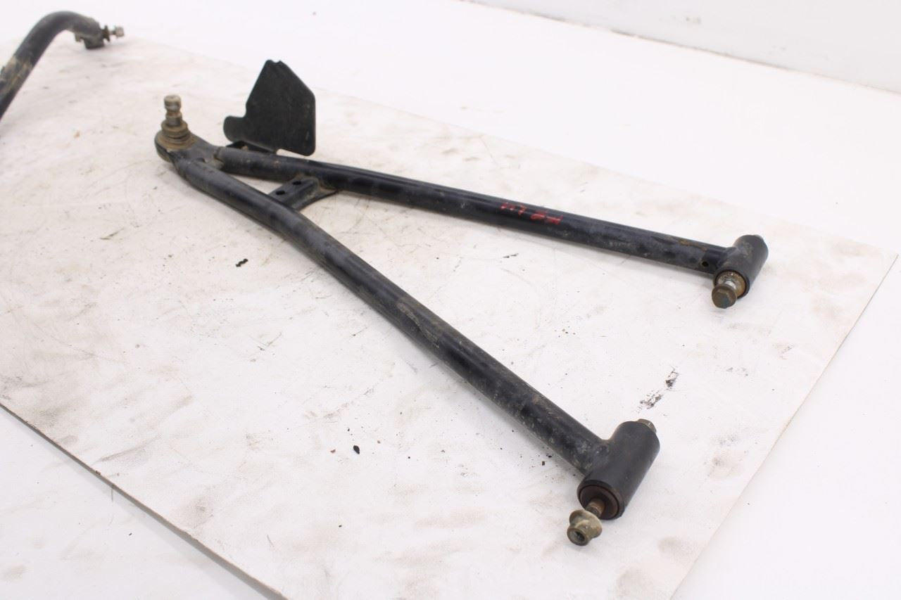 14-23 Polaris RZR XP 1000 Front Driver Left Side Upper and Lower Control Arm Set - Alshned Auto Parts