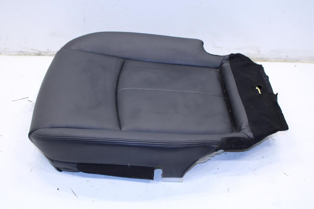 14-23 Infiniti Q50 Luxe RWD Front Right Side Seat Lower Cushion 87311-4HA0A OEM - Alshned Auto Parts