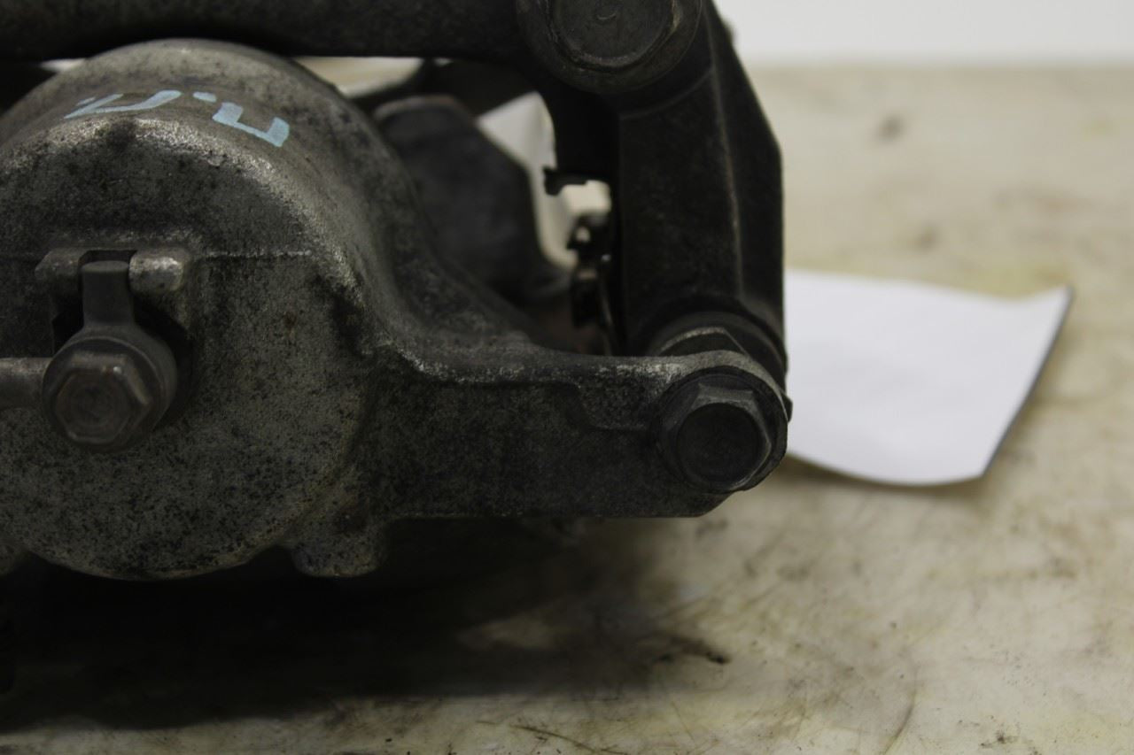 17-22 Nissan Rogue Sport SL AWD Front Right Side Brake Disc Caliper 41001-4BT0A - Alshned Auto Parts