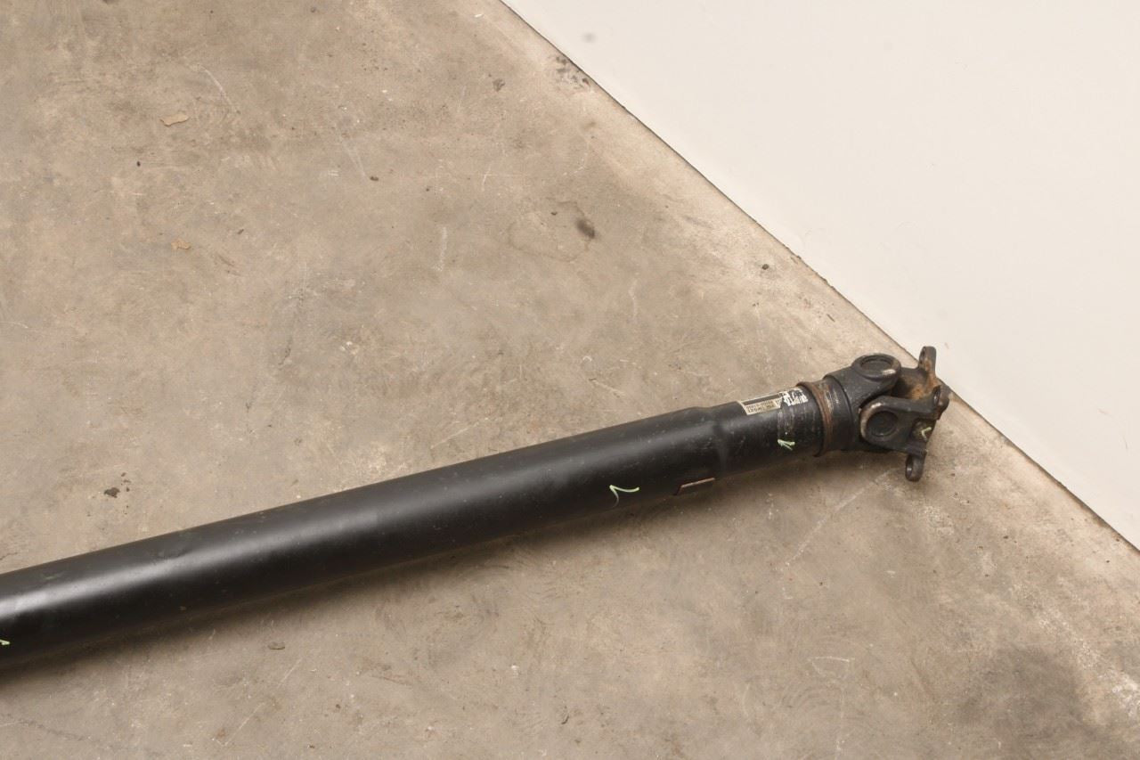 2019-2020 Hyundai Santa Fe SEL 2.4L AWD Rear Drive Shaft Propeller 49300-S1050 - Alshned Auto Parts