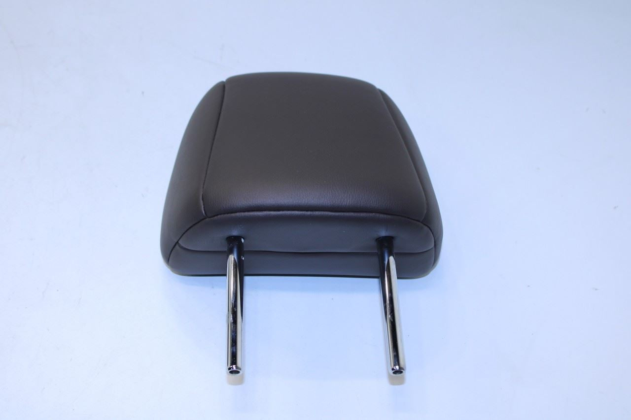 15-20 Nissan Murano Platinum Rear Right and LH 2nd Row Center Seat Headrest Set - Alshned Auto Parts