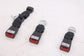 11-20 Dodge Grand Caravan Rear RH Left Side and Center 3rd Row Seat Belt Buckle - Alshned Auto Parts