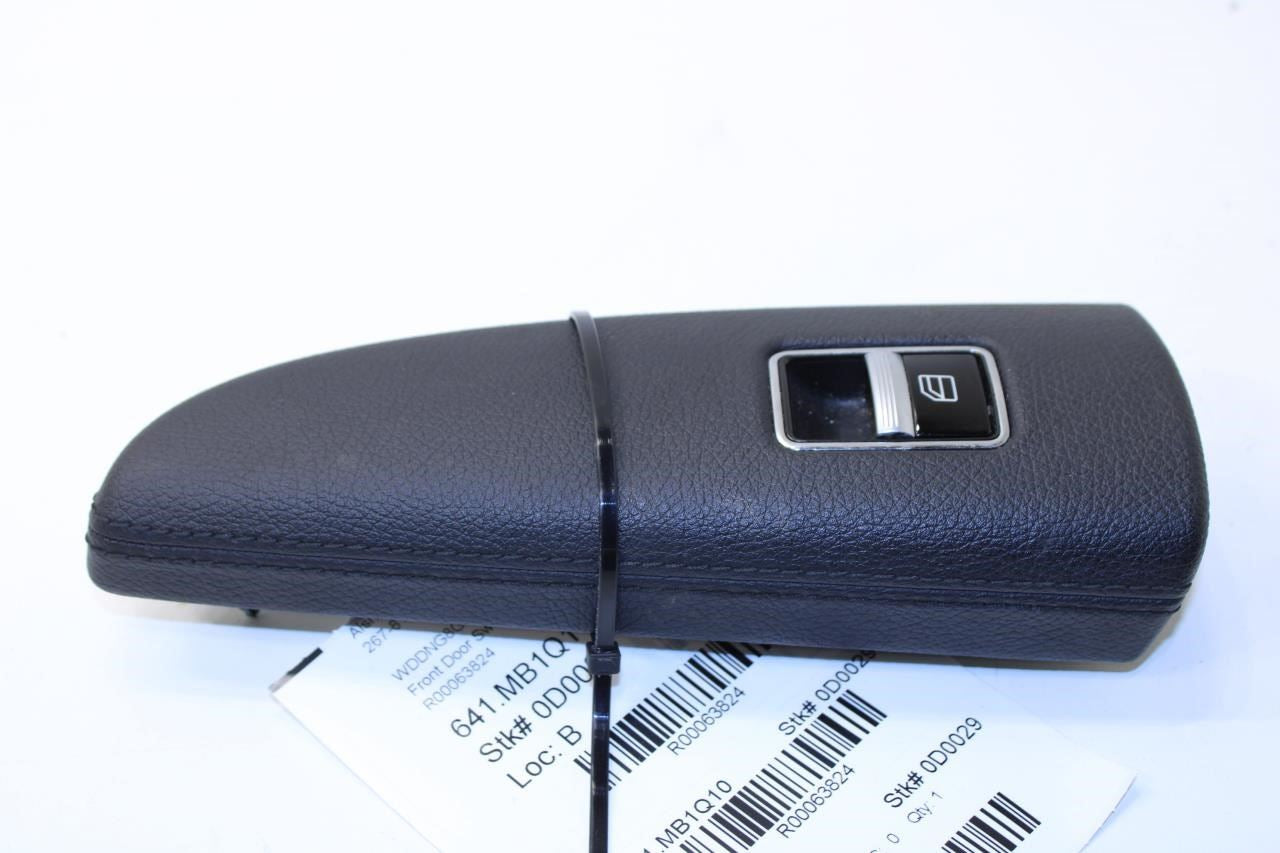 2007-2013 Mercedes-Benz S550 Front Right Side Power Window Switch 221-870-45-79 - Alshned Auto Parts