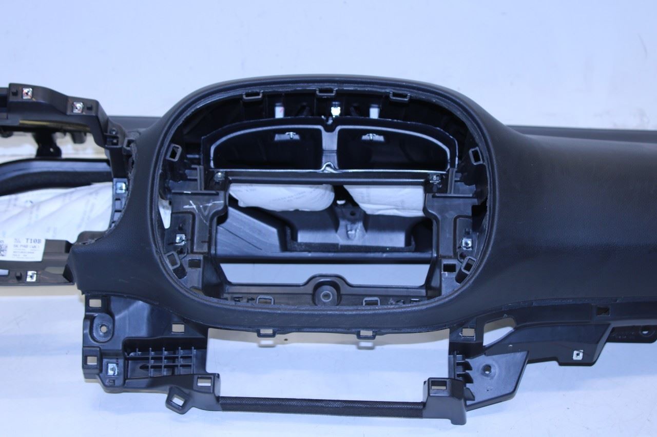 2020-2025 Kia Soul LX Dash Instrument Panel 84710-K0100-WK OEM - Alshned Auto Parts