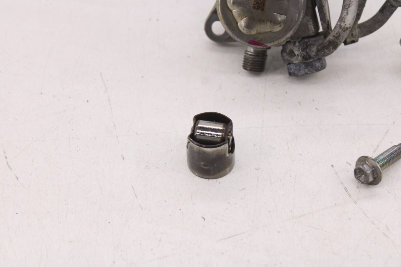 2019-2024 Infiniti QX50 Essential 2.0L High Pressure Fuel Pump Assy 16630-5NA0A - Alshned Auto Parts