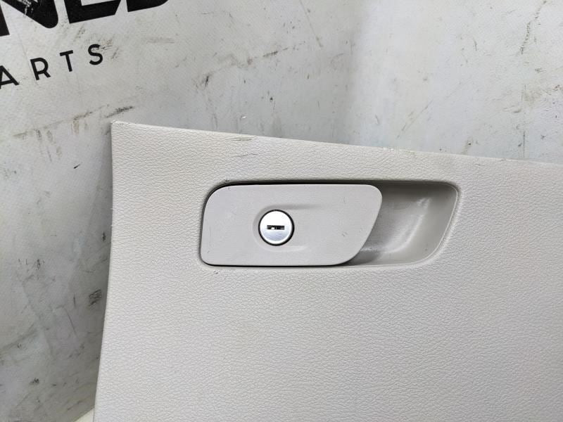 2017-2024 Chrysler Pacifica Glove Box Storage Compartment 5RL34TRMAC OEM - Alshned Auto Parts