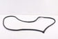 2019-21 Hyundai Veloster Front Right Door Weatherstrip w/ Belt Weatherstrip Set5