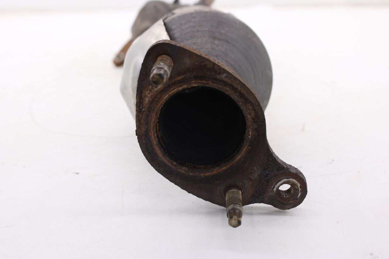 2020-2023 Toyota Tacoma SR5 3.5L Left Side Exhaust System Manifold 17150-0P42010