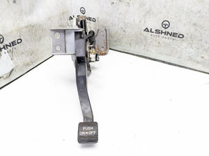 2017-2020 Kia Optima Emergency Parking Brake Pedal 59710-C1000 OEM