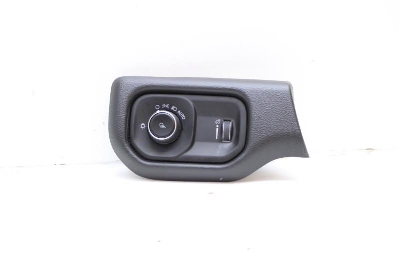 2021-2024 Ram 1500 2500 3500 Headlight Lamp Control Switch 68156066AC OEM *ReaD* - Alshned Auto Parts