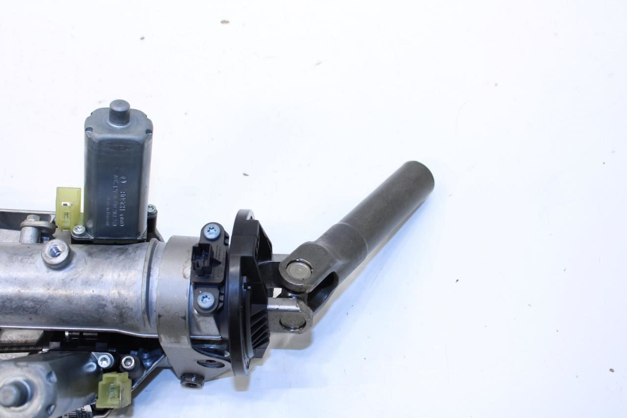 07-11 Mercedes-Benz S550 5.5L Steering Column w/ Adjust Motors 221-460-28-16 OEM - Alshned Auto Parts