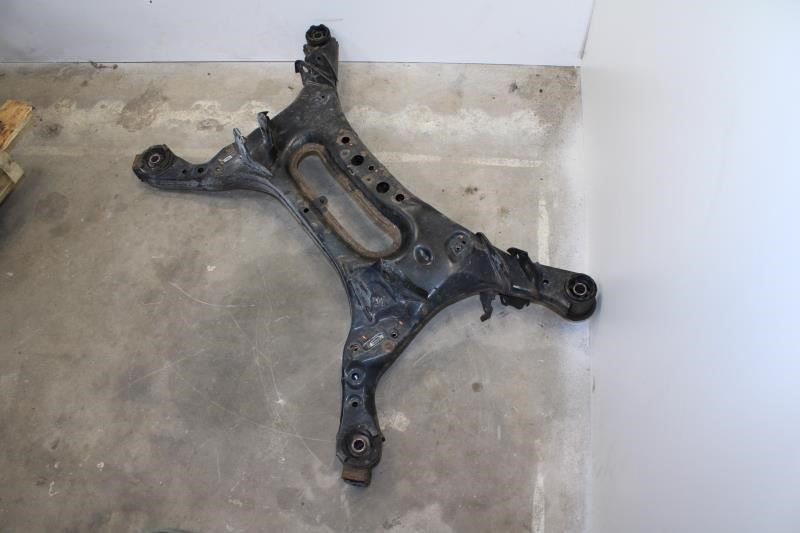 2016-2023 Nissan Maxima FWD Rear Suspension Crossmember 55400-4RA2B OEM - Alshned Auto Parts