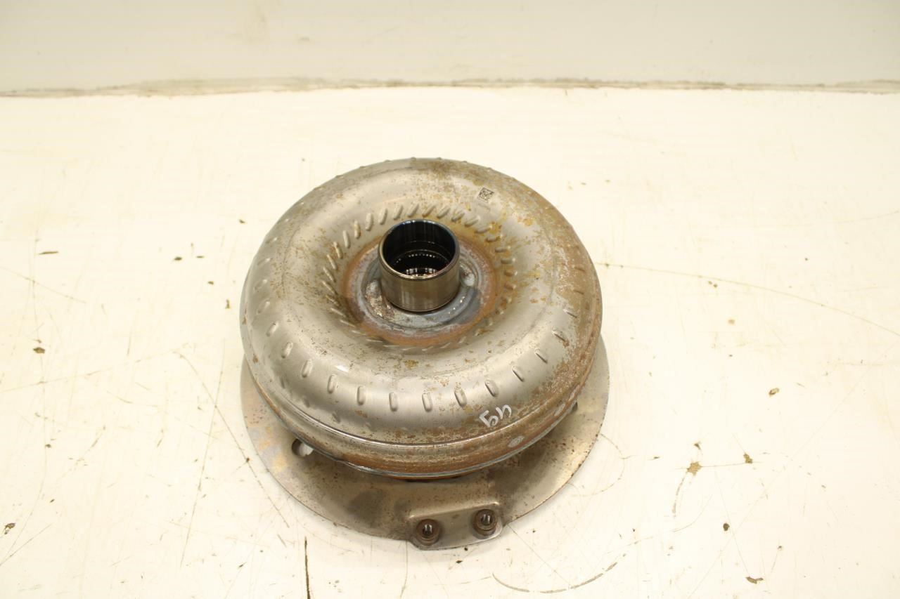 2014-2021 Jeep Grand Cherokee 3.6L Auto Transmission Torque Converter 68234051AA - Alshned Auto Parts
