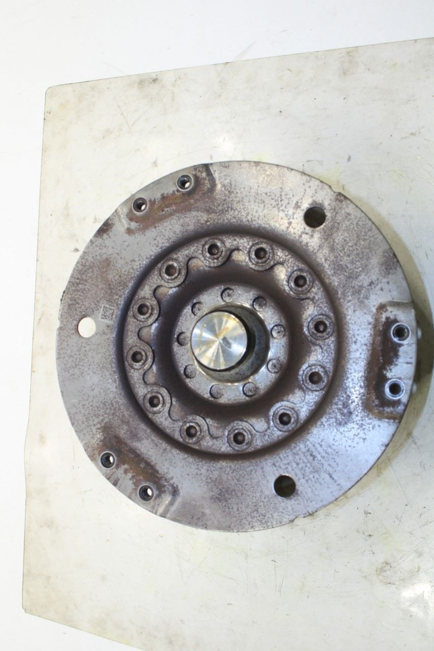 2018-24 Ram 1500 Classic Crew Cab 5.7L 8HP70 Auto Transmission Torque Converter - Alshned Auto Parts