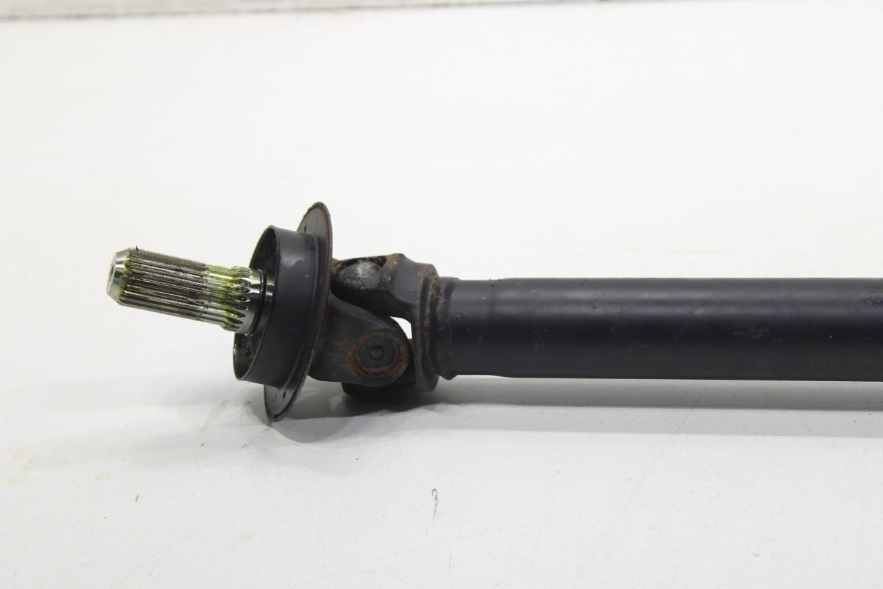 2017-2020 Infiniti Q60 Luxe 3.0L AWD Front Drive Shaft Propeller 37200-5CA0B OEM - Alshned Auto Parts