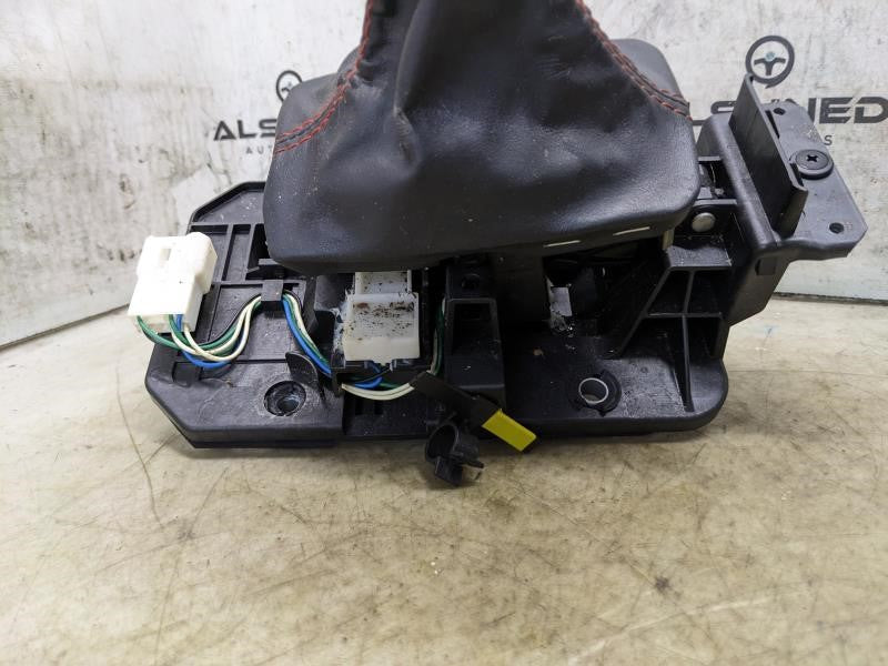 2019-21 Subaru Forester Automatic Transmission Floor Gear Shifter 35111SJ000 OEM - Alshned Auto Parts