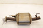 2016-20 Infiniti QX60 3.5L Exhaust System Center Muffler Pipe 20100-6JA0A *ReaD* - Alshned Auto Parts