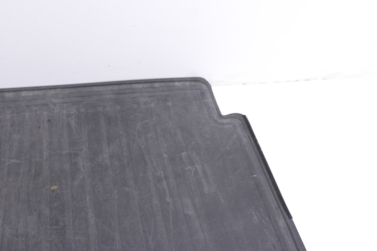 19-20 Hyundai Santa Fe SEL 2.4L AWD Rear Trunk Cargo Floor Reversible Carpet Mat - Alshned Auto Parts