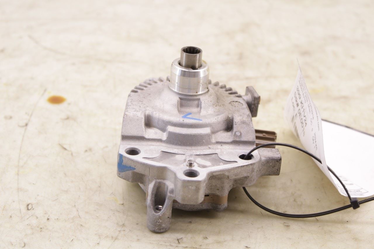 21-24 Kia K5 GT-Line 1.6L AWD CVVD Continuously Variable Valve Duration Actuator - Alshned Auto Parts