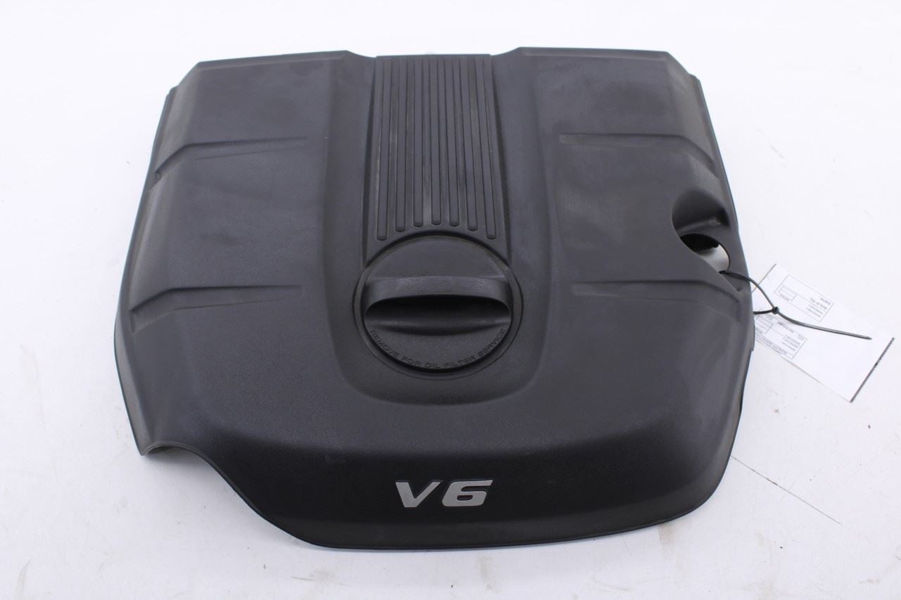 2011-2015 Dodge Durango SXT 3.6L Engine Appearance Motor Cover 68022193AE OEM0