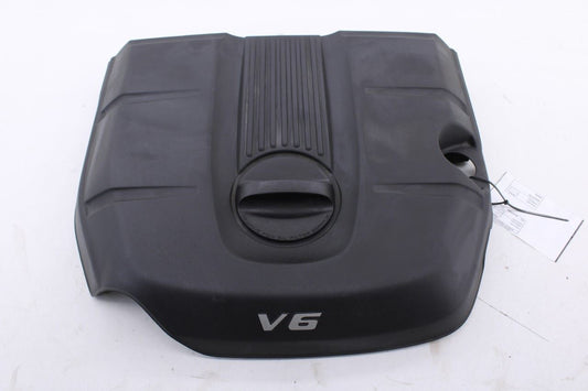 2011-2015 Dodge Durango SXT 3.6L Engine Appearance Motor Cover 68022193AE OEM - Alshned Auto Parts