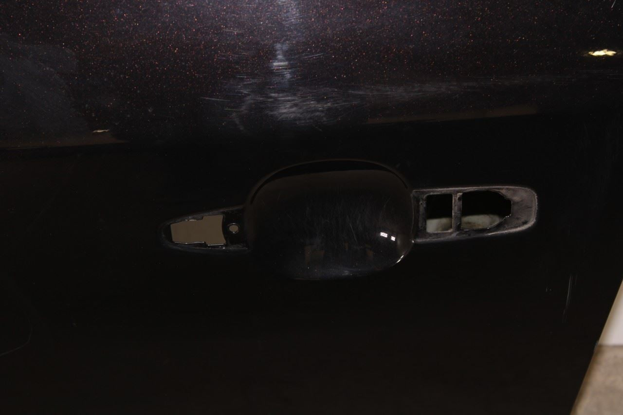 2011-2018 Volvo S60 T5 Premier Front Left Driver Door Shell Panel 32291064 OEM - Alshned Auto Parts