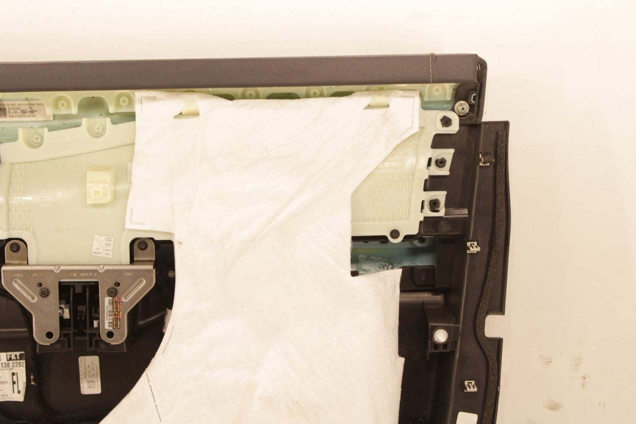 2022-2024 Ford Expedition MAX XLT Front Left Door Trim Panel NL1B-7823943-CG OEM - Alshned Auto Parts