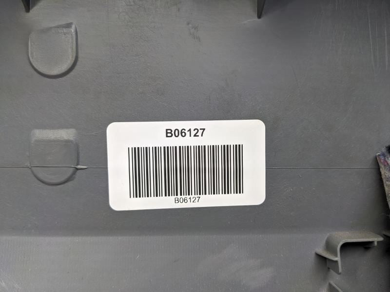 2011-16 Ford F250 350 SD Crew Cab Rear Left Side Door Trim Panel DC34-2627407-BA8