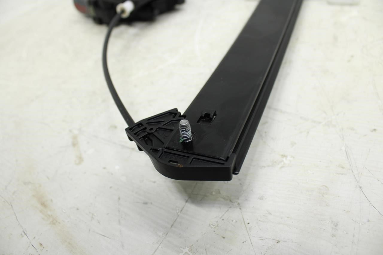 2019-2024 Audi Q3 S Line Rear Left Door Window Regulator w/ Motor 83A-839-461 - Alshned Auto Parts