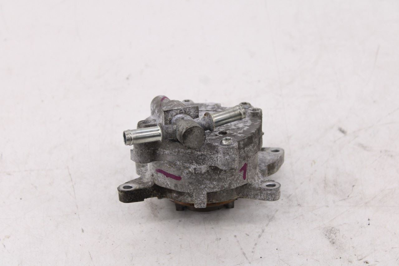 2019-2024 Infiniti QX50 Essential 2.0L Vacuum Pump 14650-5NA0A OEM5