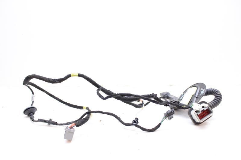 2019-2024 Ram 2500 3500 Rear Right Passenger Side Door Wire Harness 68365984AD - Alshned Auto Parts