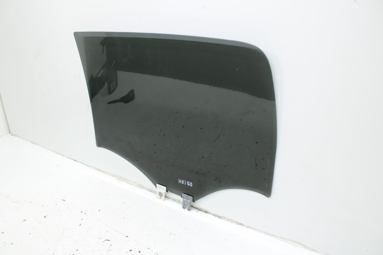 19-2024 Ram 1500 Crew Cab Rear Right Passenger Side Door Window Glass 68276780AD - Alshned Auto Parts