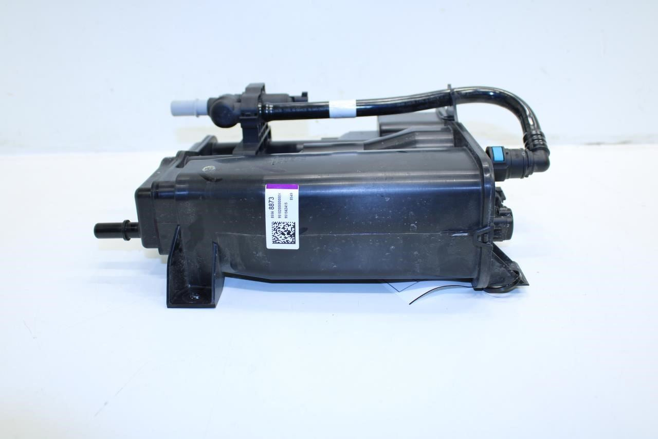 23-2024 GMC Terrain Denali 1.5L Fuel Vapor Evaporator Emission Canister 85568873 - Alshned Auto Parts