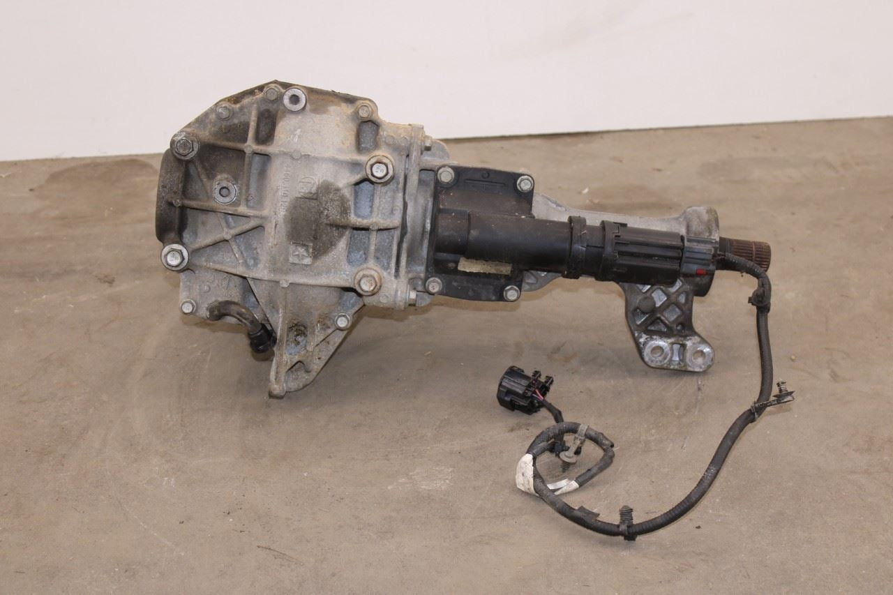 13-21 Ram 1500 Classic Express Quad Cab Front Axle Differential 3.92 ratio 215mm2