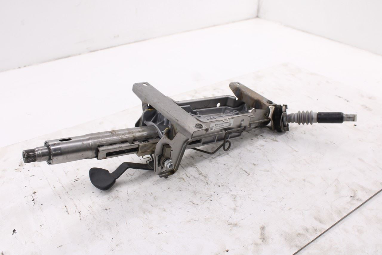 2014-2015 Dodge Durango SXT 3.6L AWD Steering Column Assembly 68140621AD OEM10