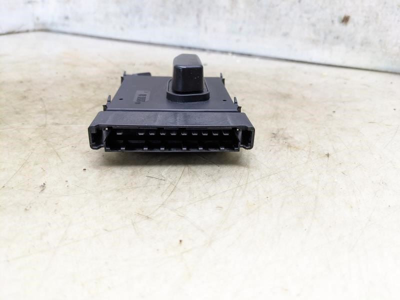 2009-2020 Dodge Journey Front Left Driver Power Seat Switch 56049429AE OEM - Alshned Auto Parts