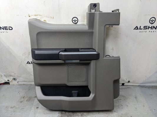 2015-2020 Ford F150 Driver Left Rear Door Trim Panel GL3B-1827407 OEM - Alshned Auto Parts