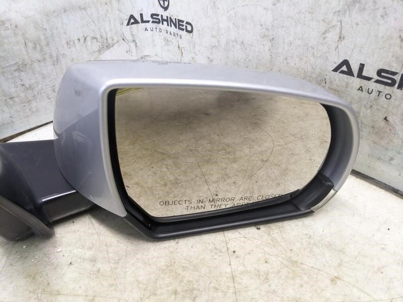 2013 Cadillac ATS RH Side Rearview Mirror Power Turn Signal 22835044 *ReaD*AS IS - Alshned Auto Parts