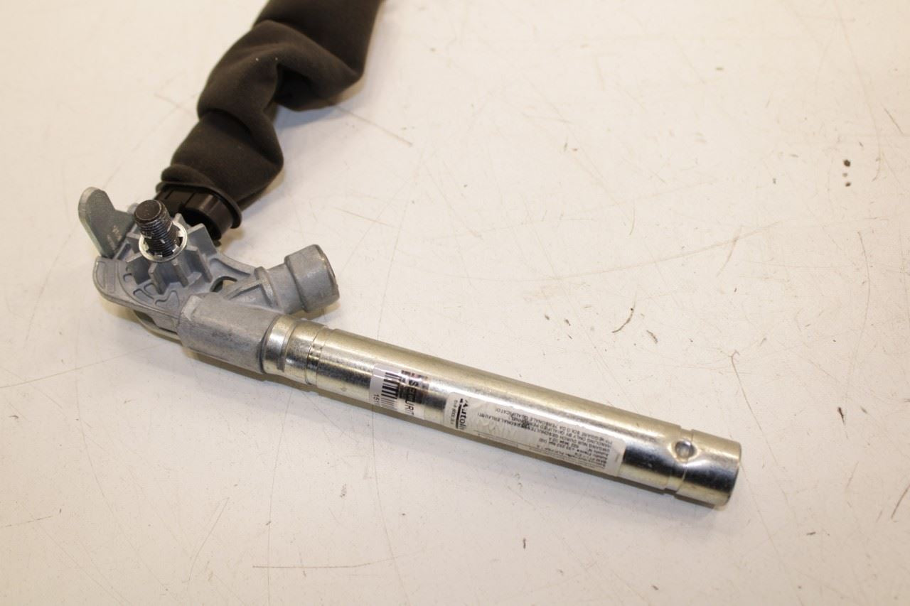 2014-21 Maserati Ghibli S Q4 3.0L Front Passenger Right Side Seat Belt Retractor - Alshned Auto Parts