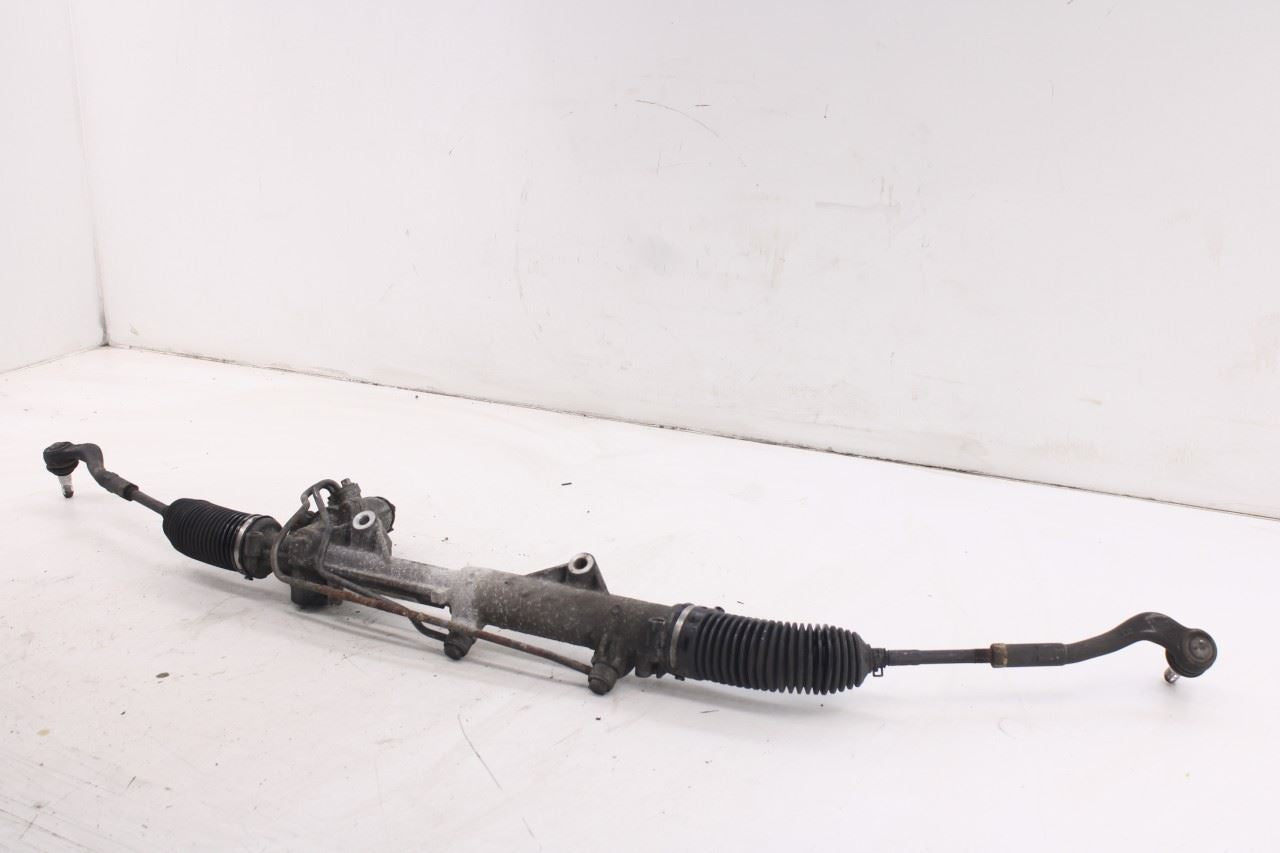 2008-15 Mercedes-Benz C350 Sport Power Steering Gear Rack and Pinion 2044601900 - Alshned Auto Parts